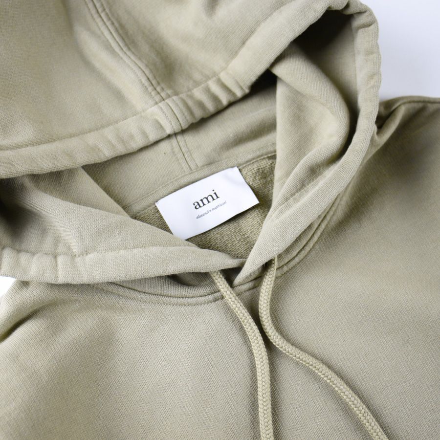 【新品・国内即発】AMI PARIS HSW260.730 375 AMI DE COEUR 新品商品】ami paris アミパリス (HSW260 730) Ami de Coeur