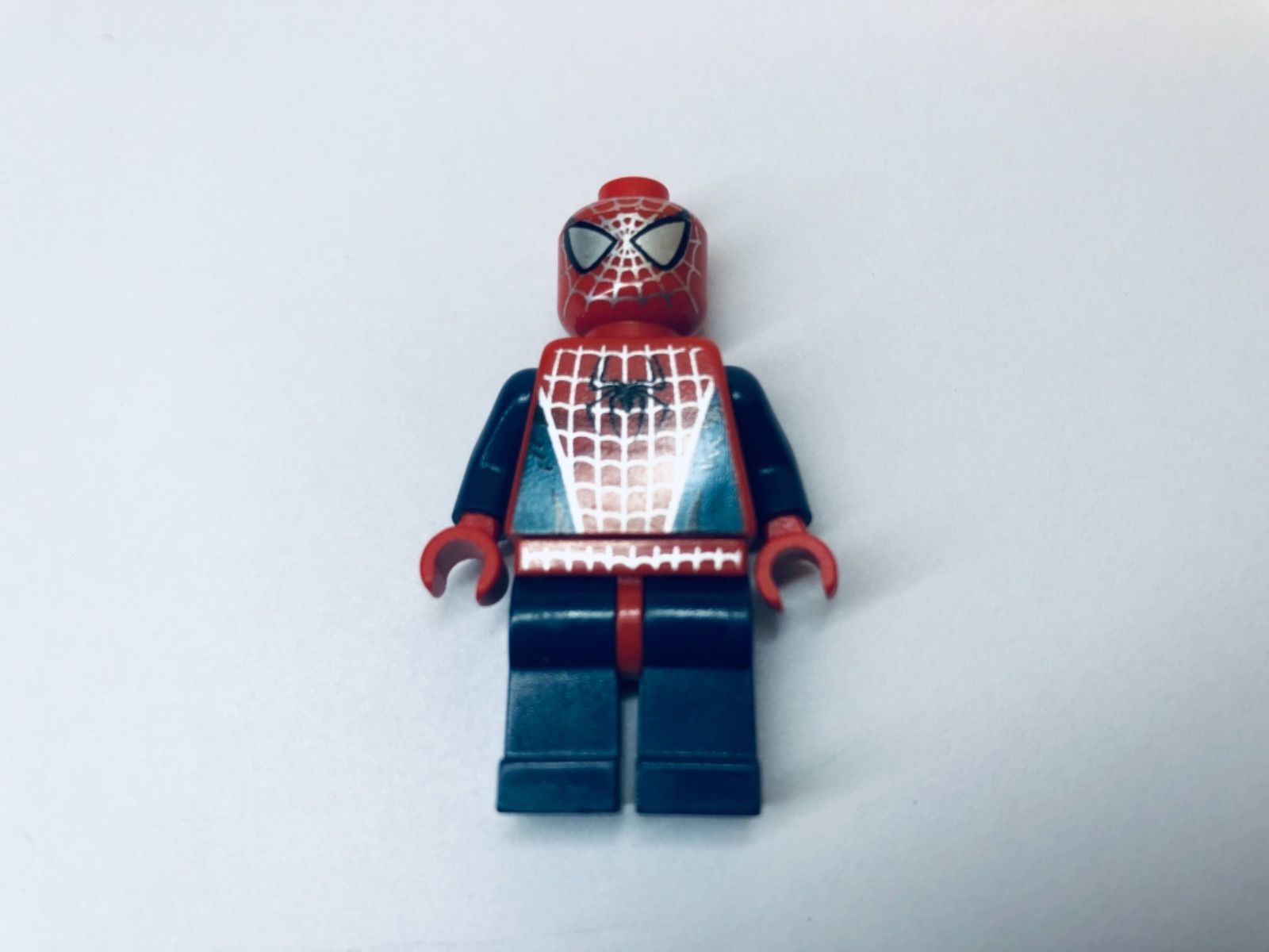 新作通販サイト レゴ LEGO 4855 4857 スパイダーマン www.baumarkt-vogl.at