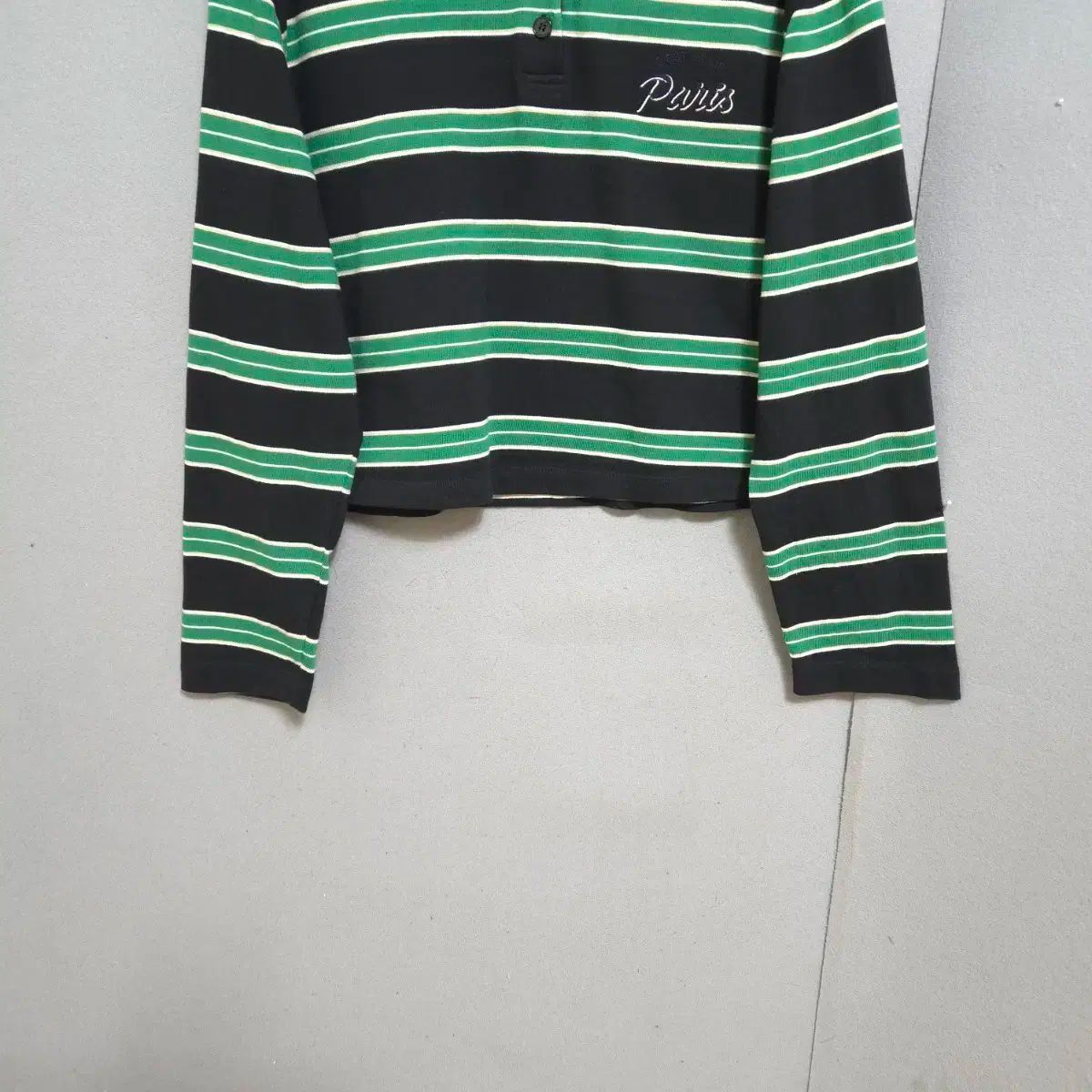 ジーカット Tシャツ