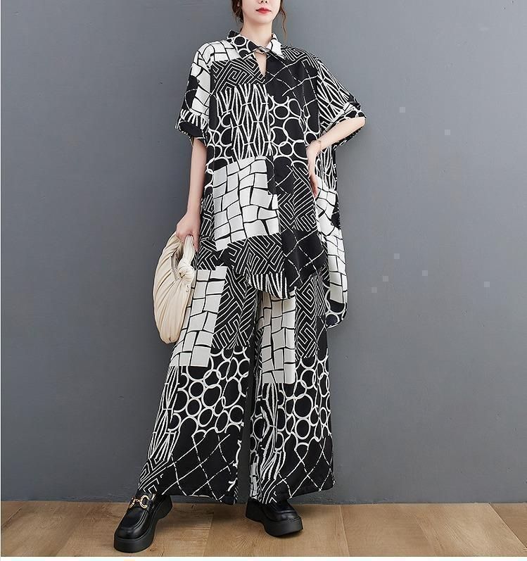 コムデギャルソン シャツ スカート 2点セット