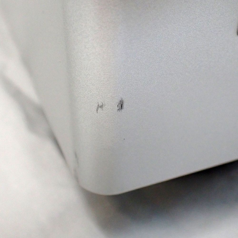 体験会にて7時間使用