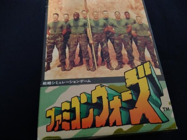 ファミコンウォーズ - メルカリ