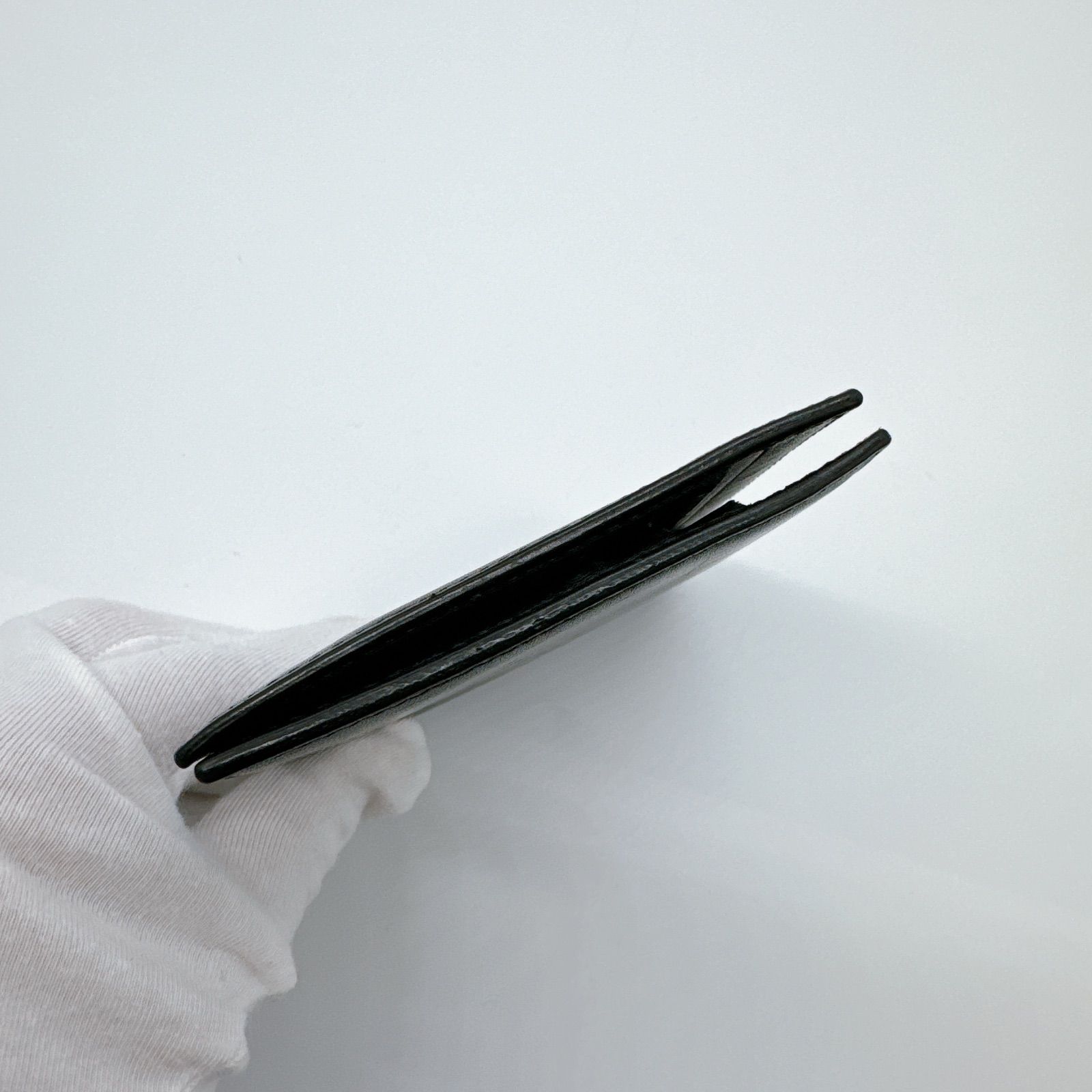 ジバンシー マネークリップ GIVENCY 美品 お買い得