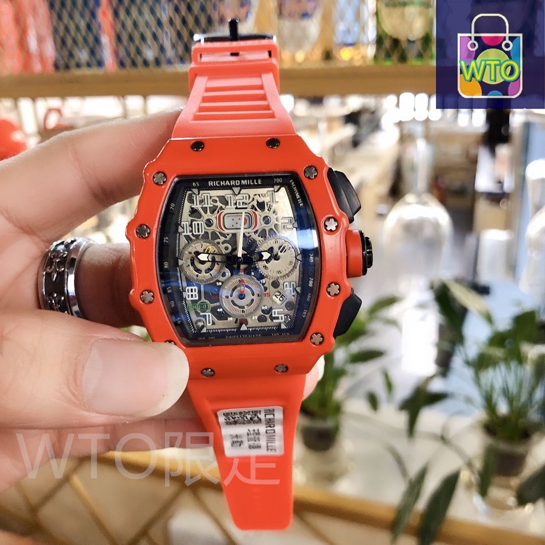 腕時計-WTO輸入1