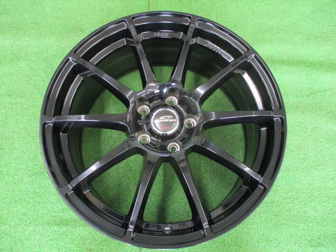 シュナイダースタッグ 8J-18