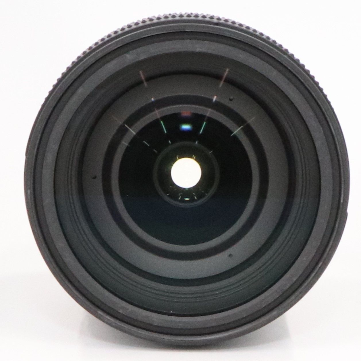 シグマ 24-70mm F2.8 DG OS HSM 標準ズームレンズ (CANON EFマウント  