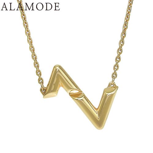 LOUIS VUITTON(ルイ・ヴィトン) LV ヴォルト アップサイド ダウン K18  