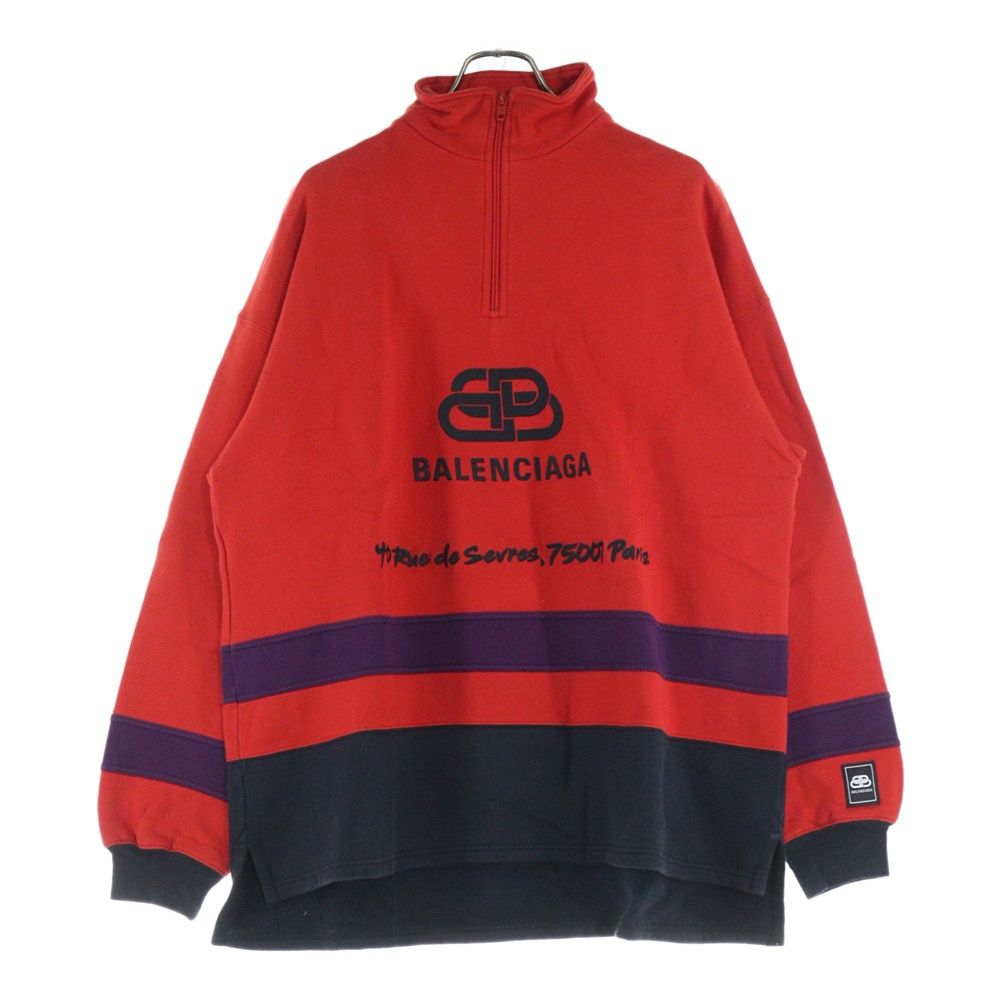 バレンシアガ　トレーナー Amazon.co.jp: (バレンシアガ)BALENCIAGA UNIFIT ヴィンテージ