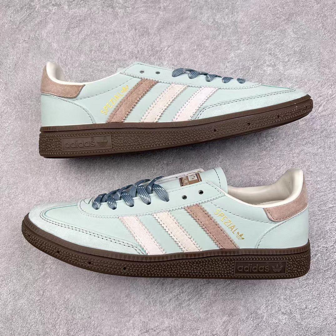 新品 adidas スニーカー スペツィアル SPEZIAL アディダス レディース メンズ スニーカー