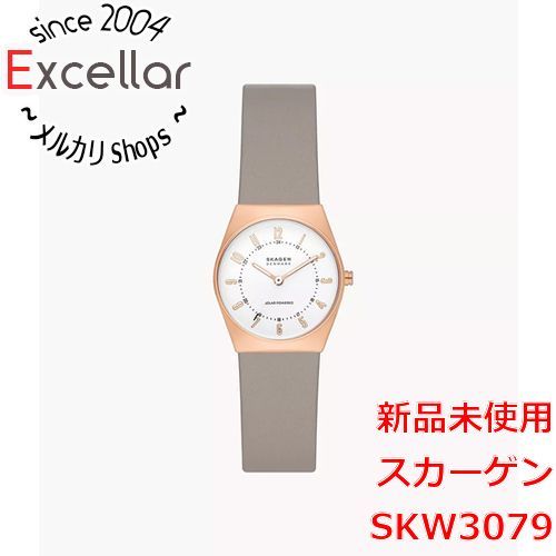 [bn:13] スカーゲン　腕時計 GRENEN LILLE SOLAR POWERED　SKW3079