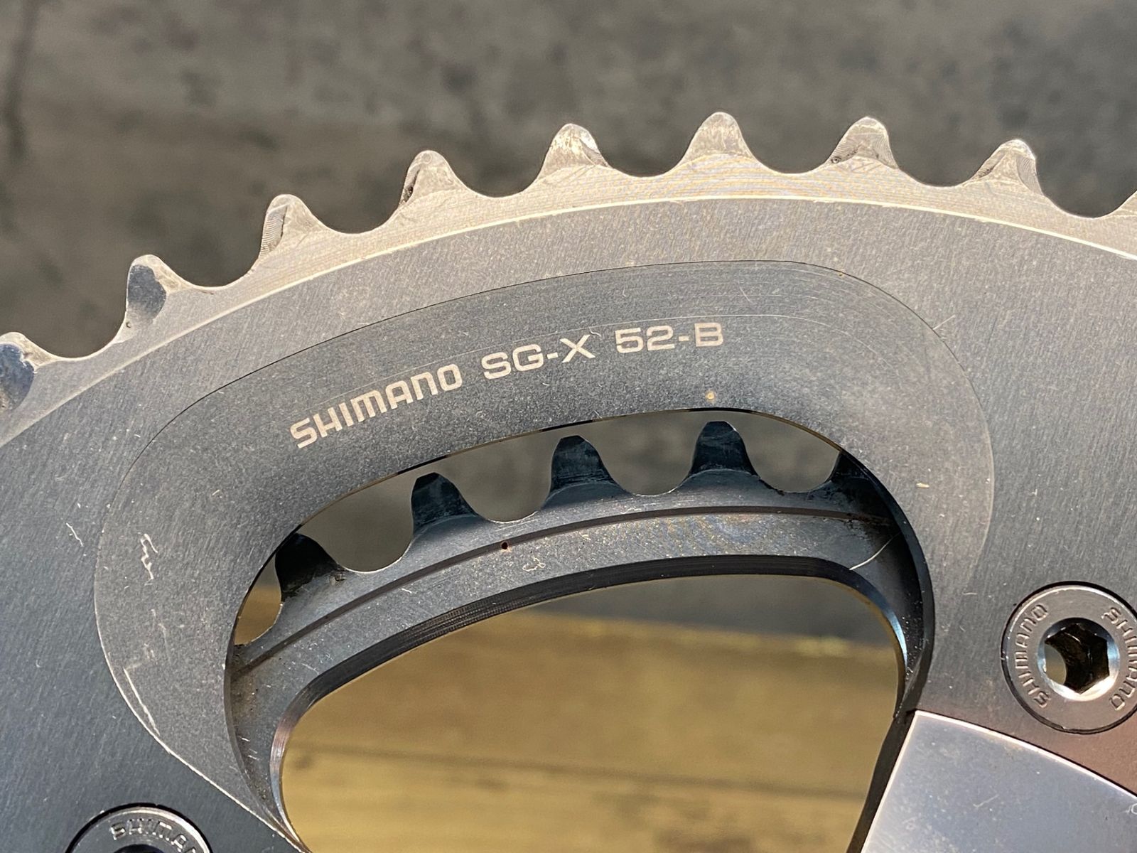 DURA-ACE
