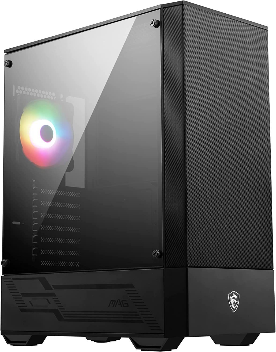 日本製 静音モデル 一年保証 新品MSI R7 5700G/16G/SSD1000G(NVMe 