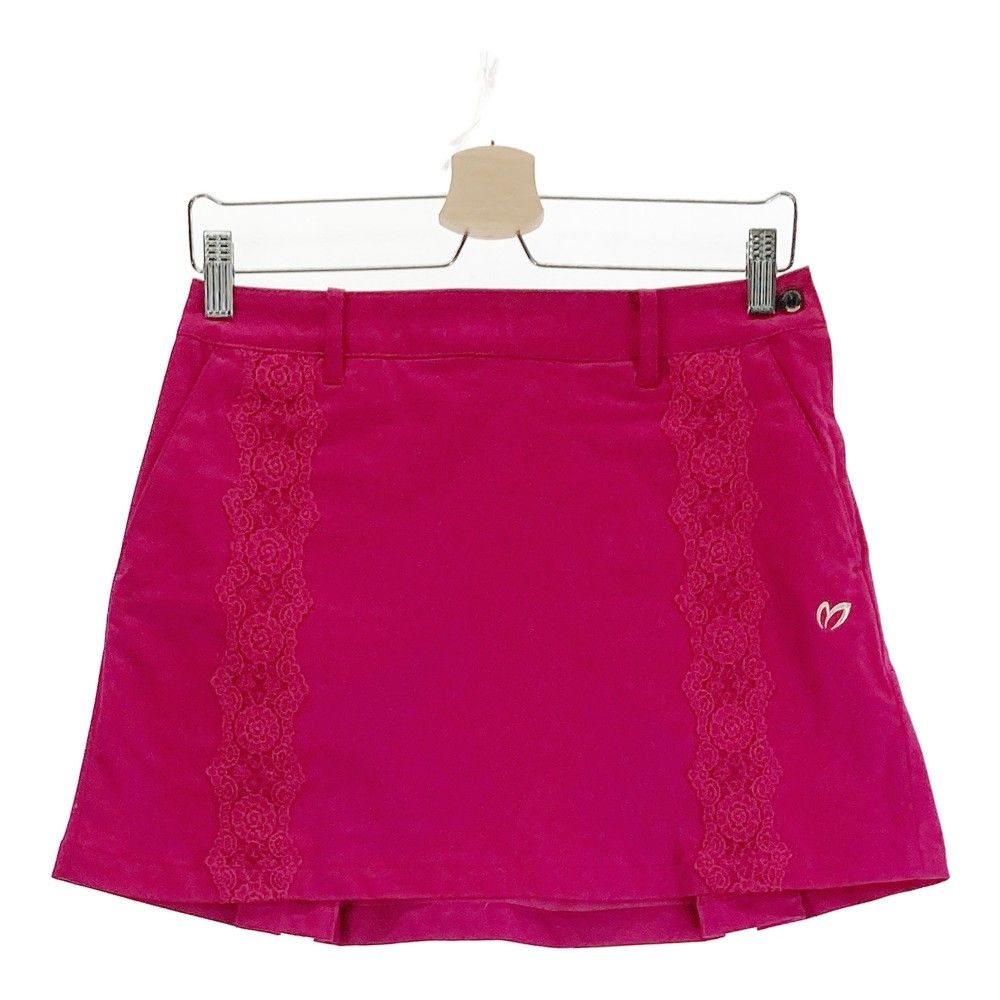 サイズ：0 MASTER BUNNY EDITION マスターバニーエディション スカート