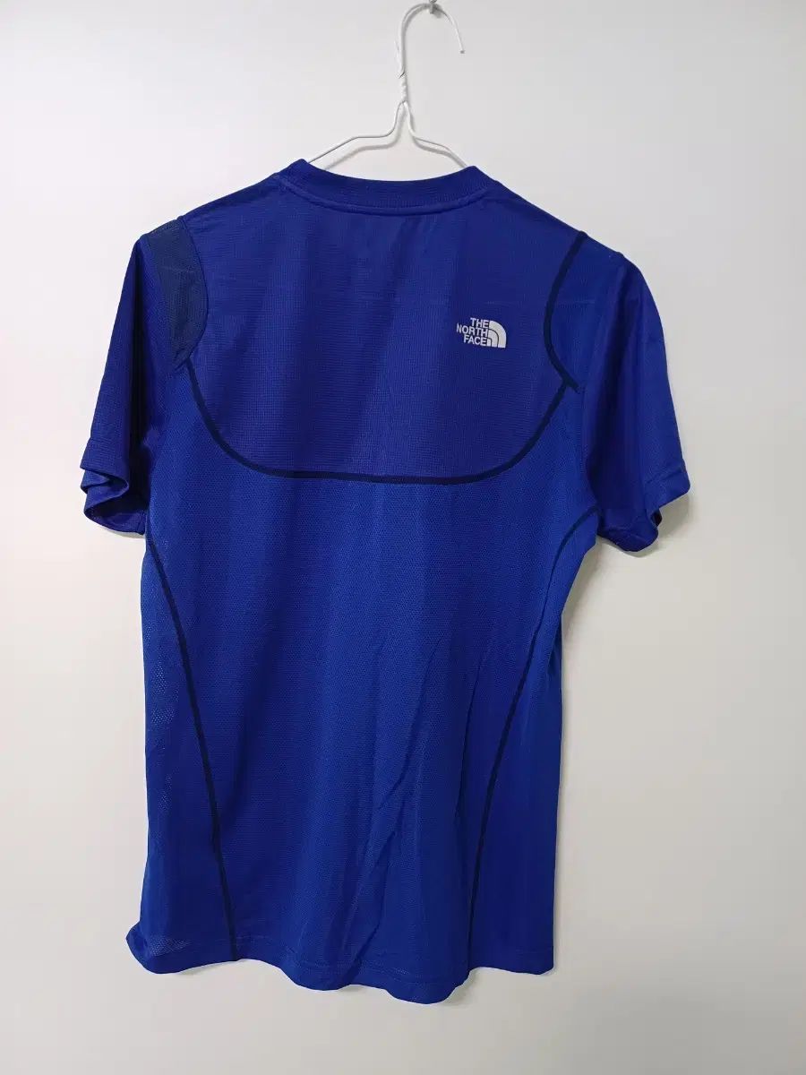 レディース THE NORTH FACE(ザノースフェイス) 機能性 半袖Tシャツ (新品) スパン糸 90 )