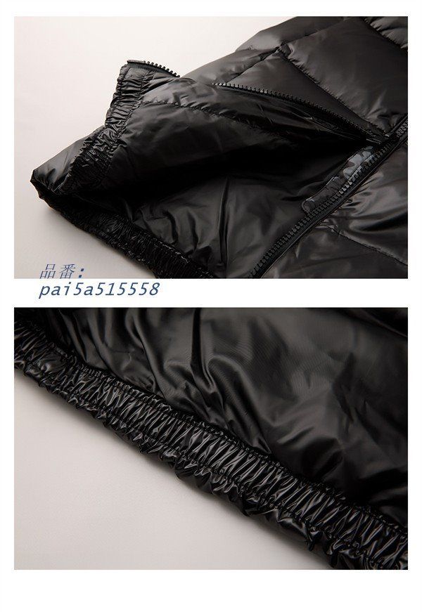 ダウン90％ ダウンコート レディース ロングコート ダウンジャケット フード付き 防寒着 ファー付き 軽い pai5a515558 SIROKUMA-CORPORATION_COM