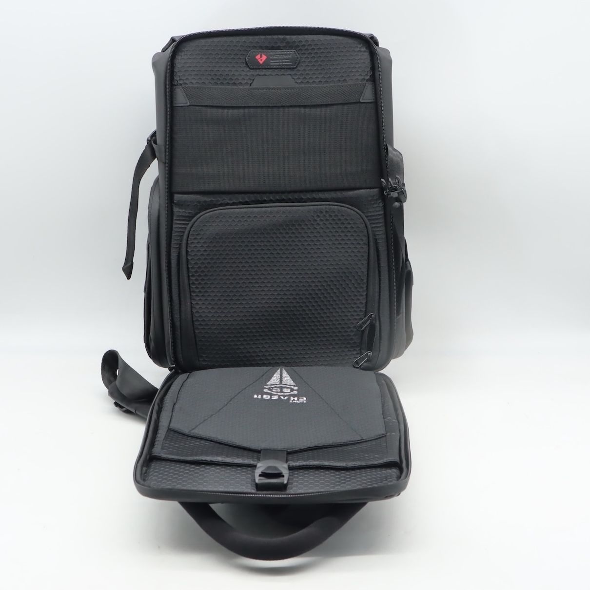 VSGO V-BP01 カメラリュック ブラックスナイプ バッグ VSGO