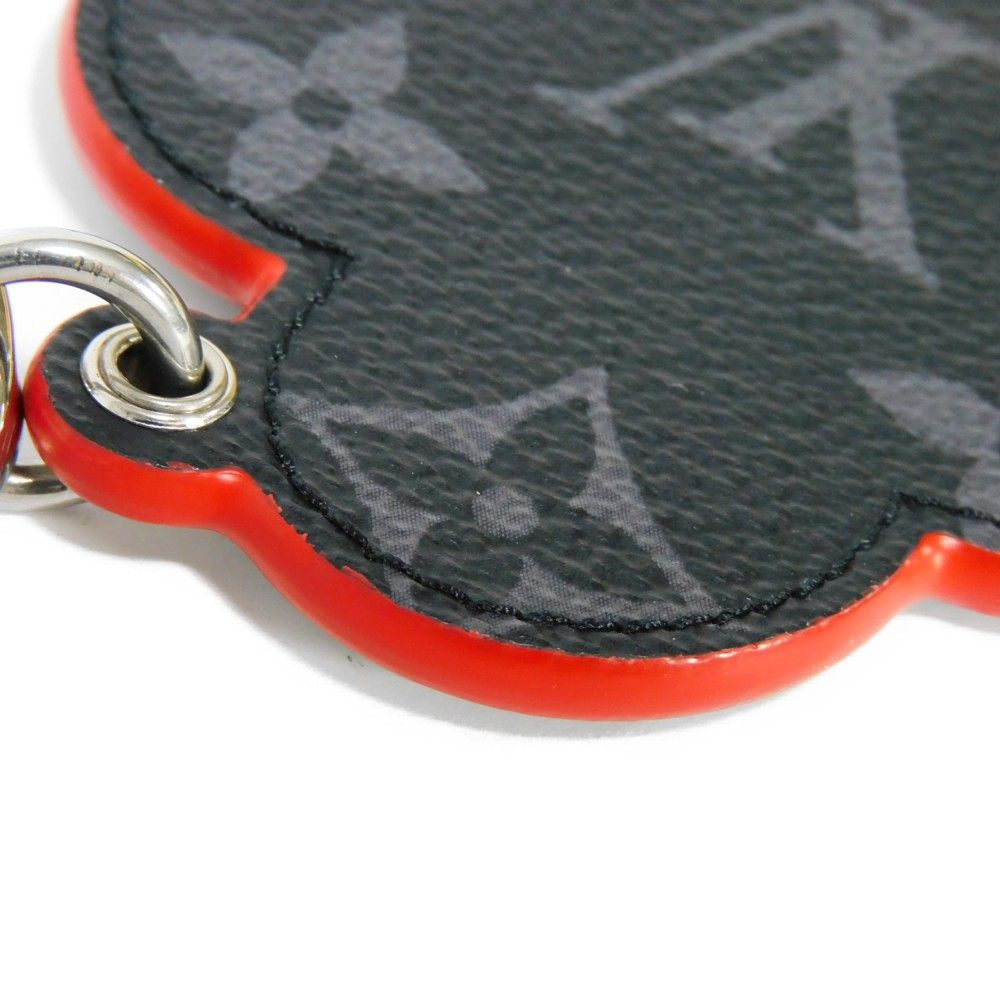 LOUIS VUITTON ルイ・ヴィトン ポルトクレ スポーティーカー