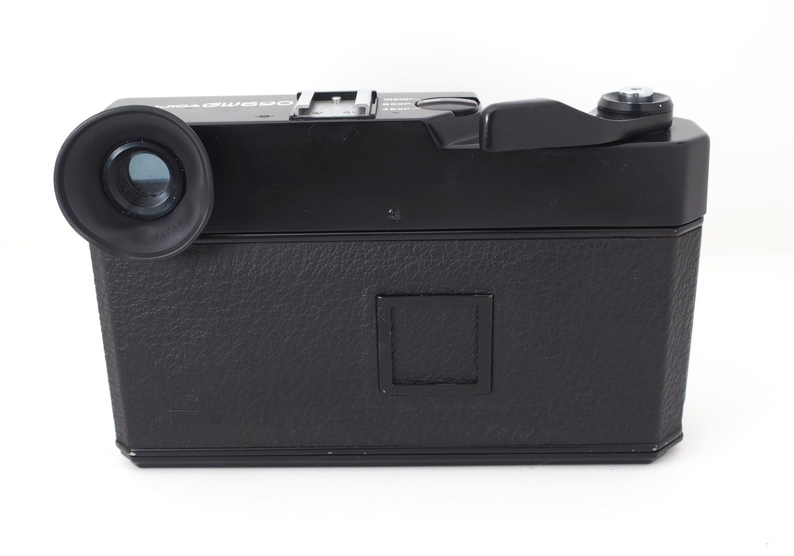 中判フィルムカメラ S