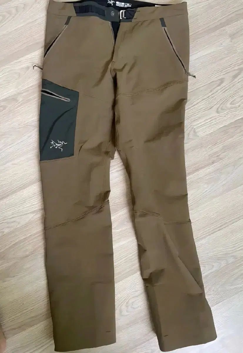 ARC TERYX アークテリクス GAMMA ガンマ AR メンズ M サイズ 34