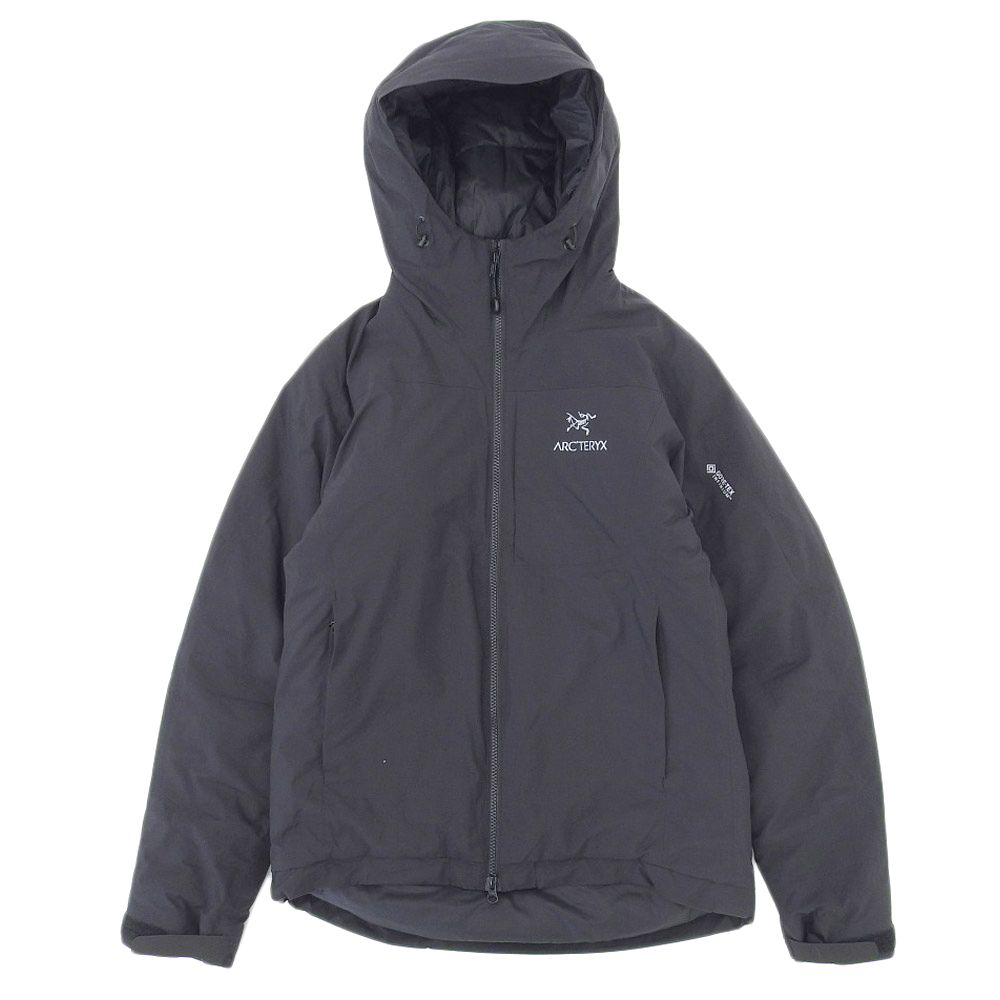 ARC'TERYX アークテリクス 美品 ARC'TERYX アークテリクス KAPPA HOODY