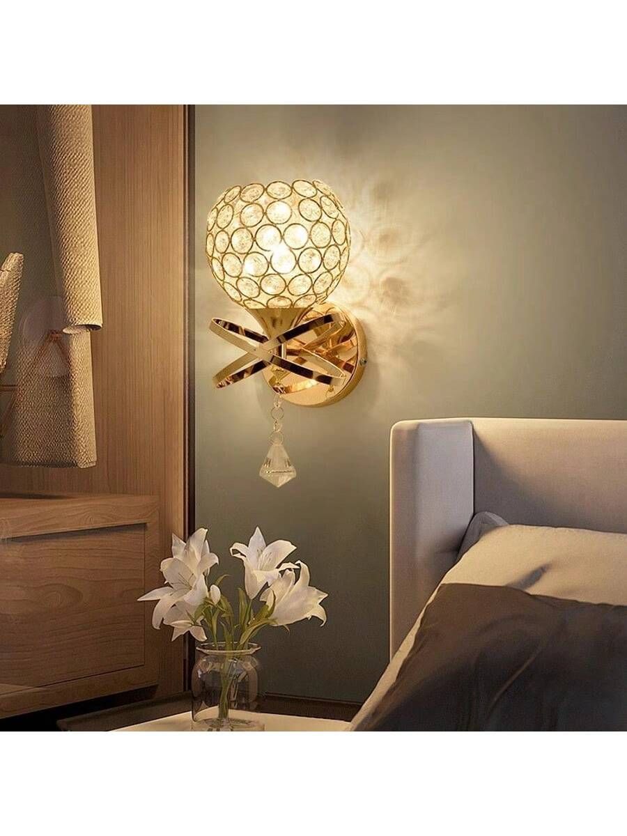 中国 古銅器 明〜清朝期 如意紋花瓶 花入 アンティーク 送料込み250324