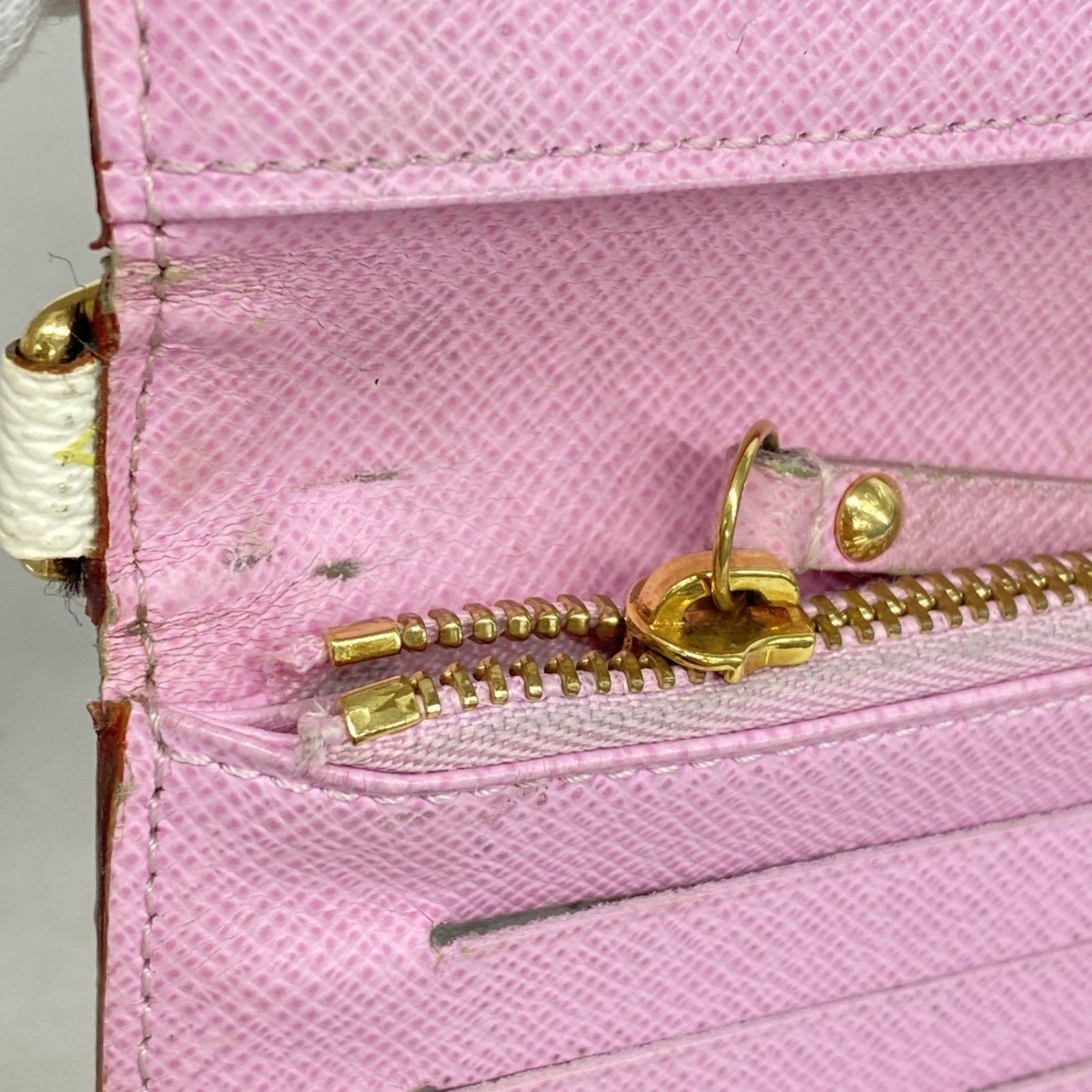 Louis Vuitton マルチカラー 長財布　 M93751 ルイ・ヴィトン(Louis Vuitton) ルイ・ヴィトン 長財布