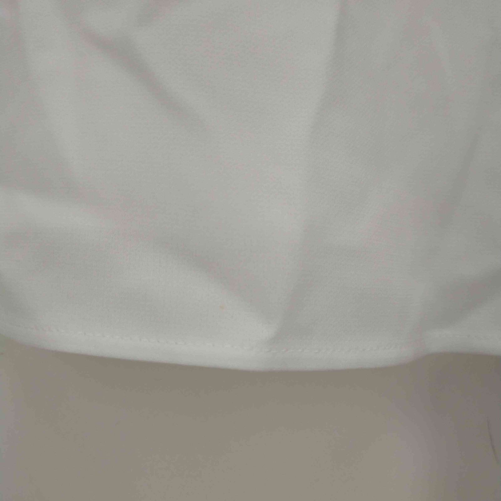Plage - Double Cloth T ブラウス プラージュ プラージュ PLAGE Double Cloth T ブラウス2 レディース 38