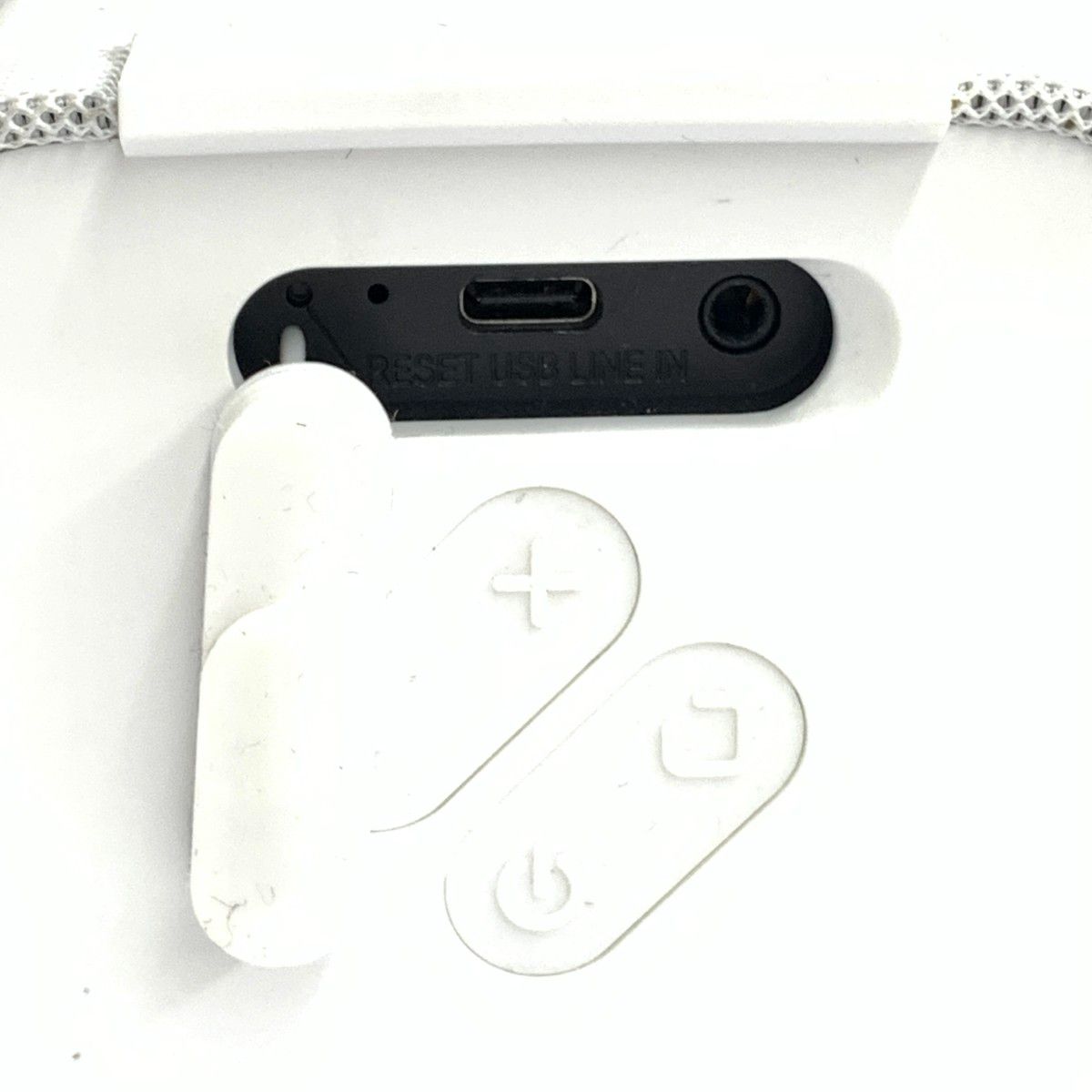 スピーカー
