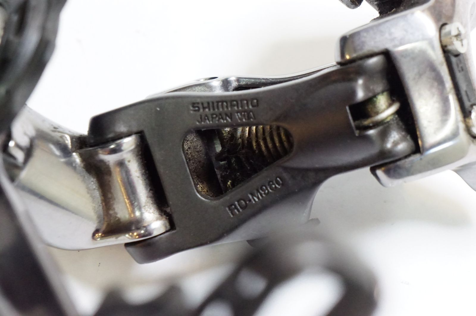 RD-M960 リアディレイラー