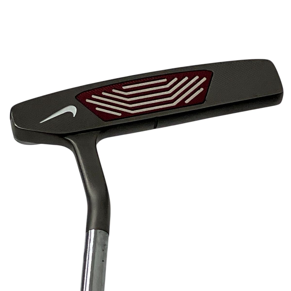 【希少コレ】NIKE ナイキ METHOD CORE MC-2i パター ナイキ メソッド コア パター MC-2iの試打レビュー 口コミ・評価