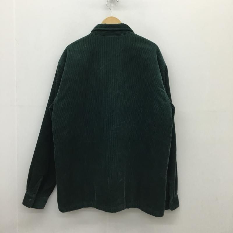 Carhartt WIP カーハートダブリューアイピー ジャケット、上着 ジャンパー、ブルゾン Carhartt WIP コーデュロイジャケット