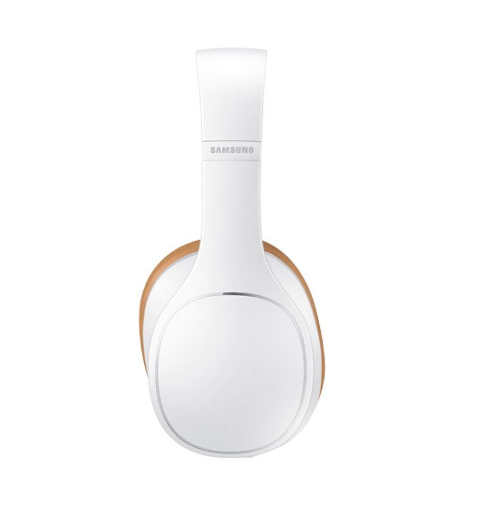 Bluetooth接続ヘッドフォン