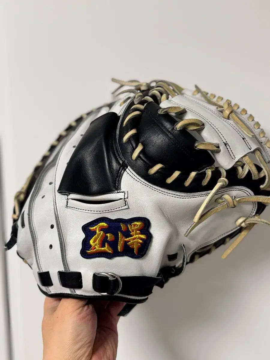 HATAKEYAMA ハタケヤマ TG-S8 トレーニングキャッチャーミット ハタケヤマ 3大特典あり 野球 トレーニングミット 硬式 大人 右
