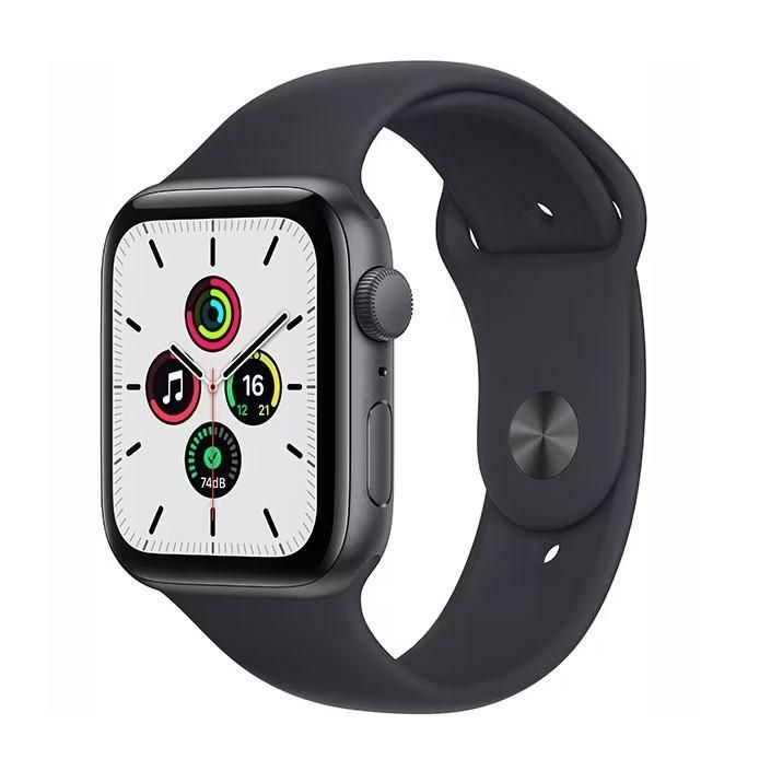 Apple Watch SE アップルウォッチSE 第1世代 GPSモデル MKQ63J/A