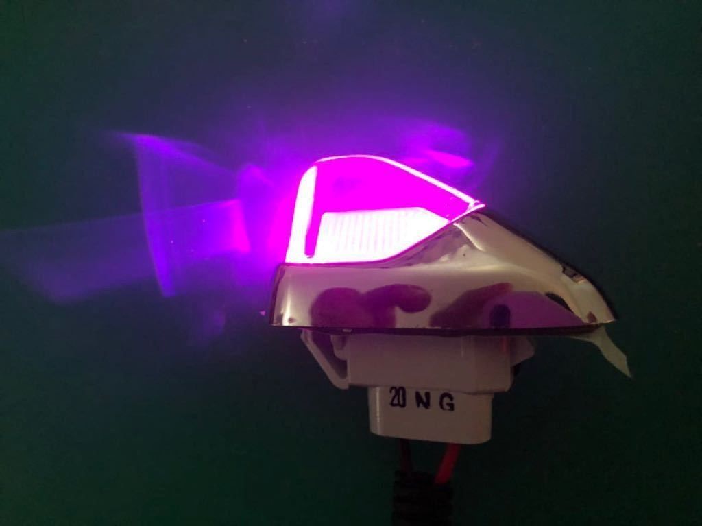 新品 JZX100 GX100 フェンダーマーカー 打ち替え マーク2 クレスタ