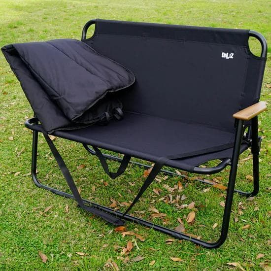 DALZ 折りたたみベンチ