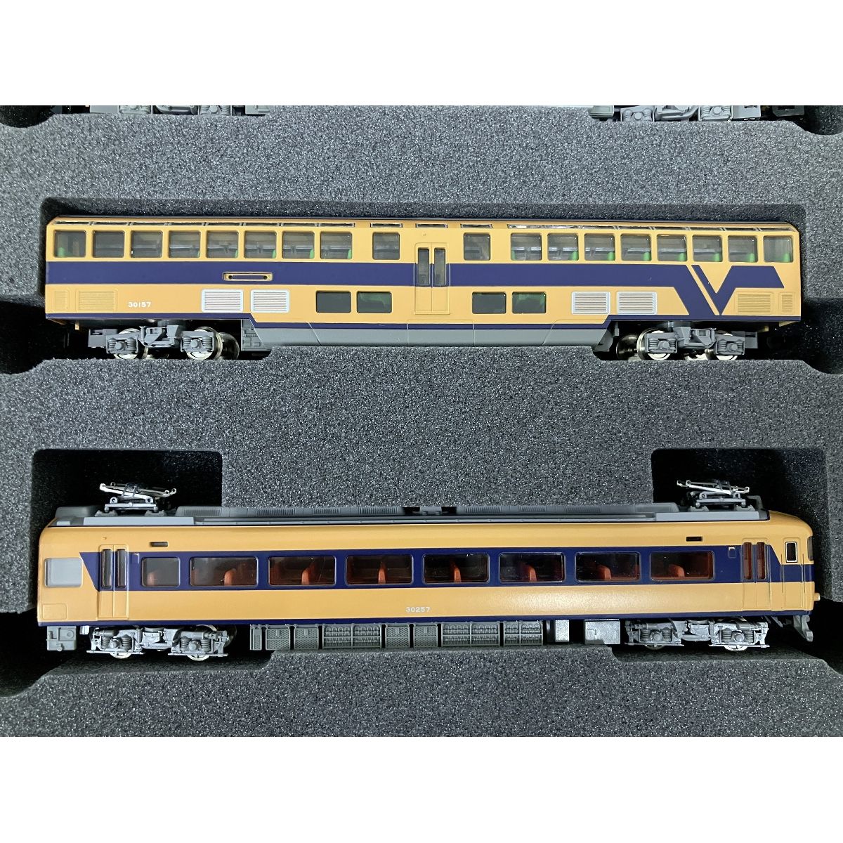 【未使用・未走行】近鉄 30000系 ビスタカー TOMIX 92049 TOMIX 92049 近鉄 30000系 ビスタカー 鉄道模型 Nゲージ