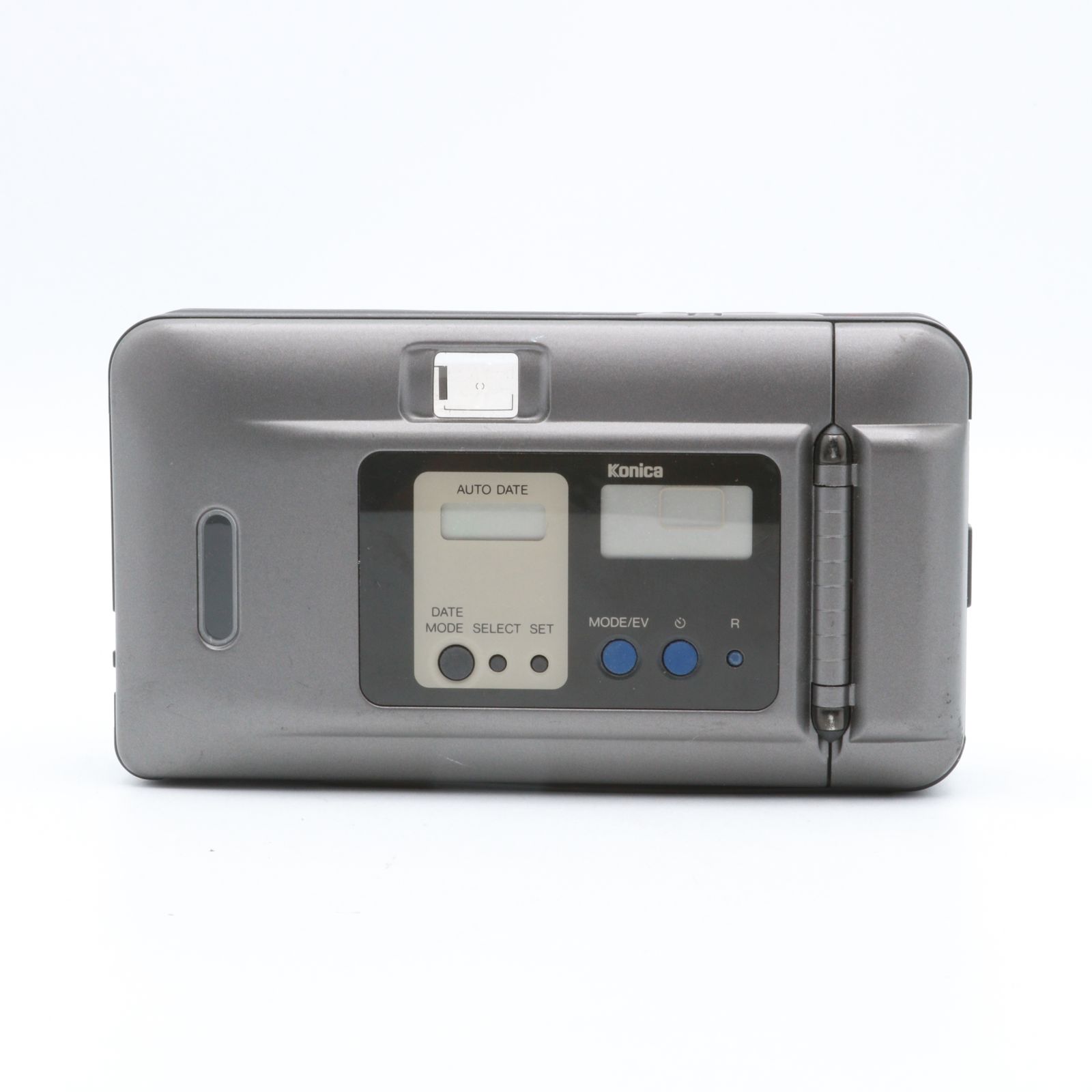 Konica BiG mini BM 201 フィルムカメラ