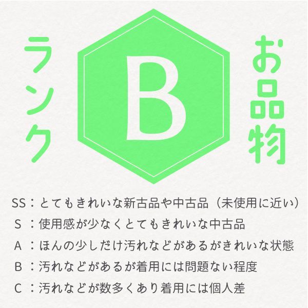 中古】すごい値！本場大島紬 都喜ヱ門 色大島 袷 着物 正絹 7マルキ 淡