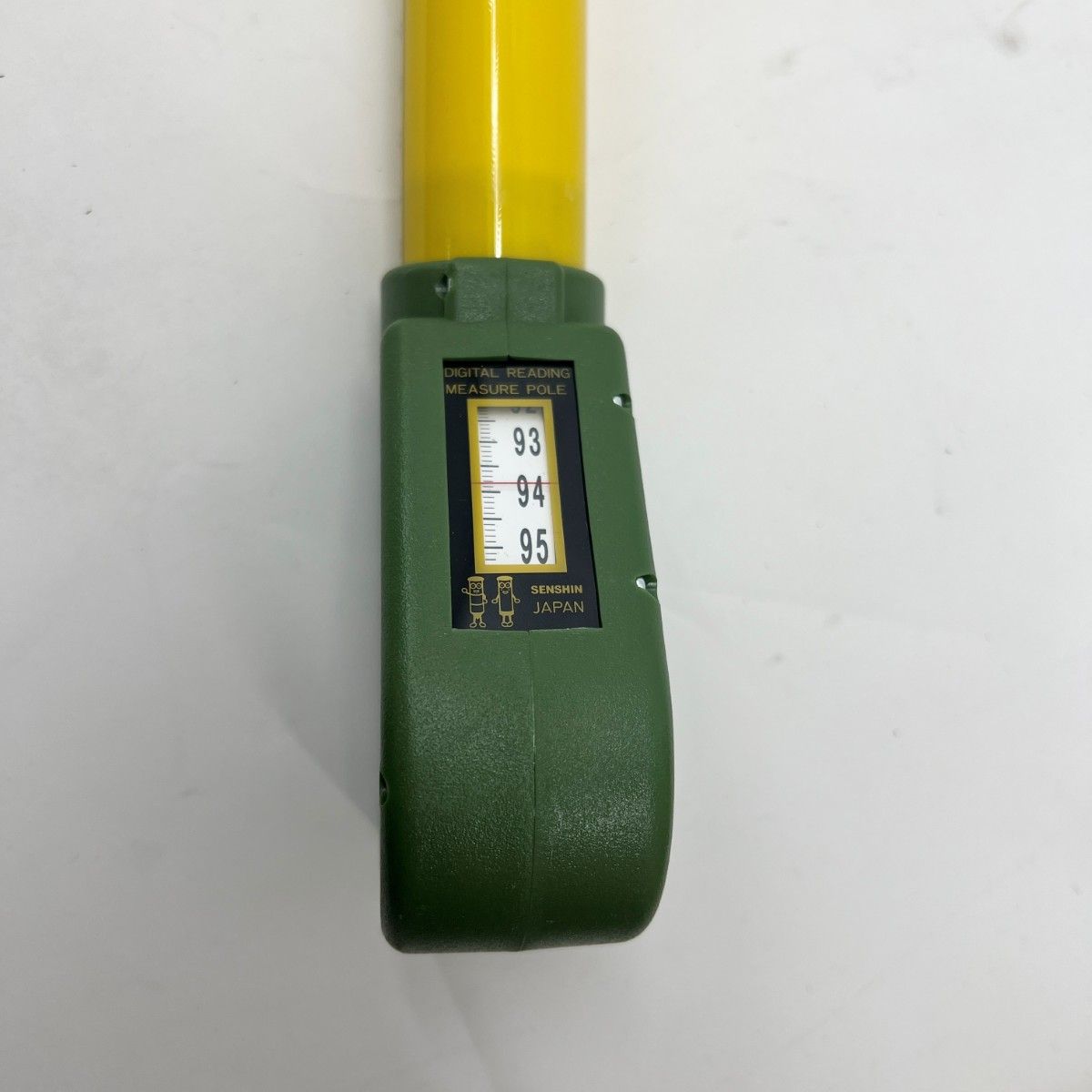 〇〇 宣真工業 6.0m メジャーポール 伸縮式 EA720M-6