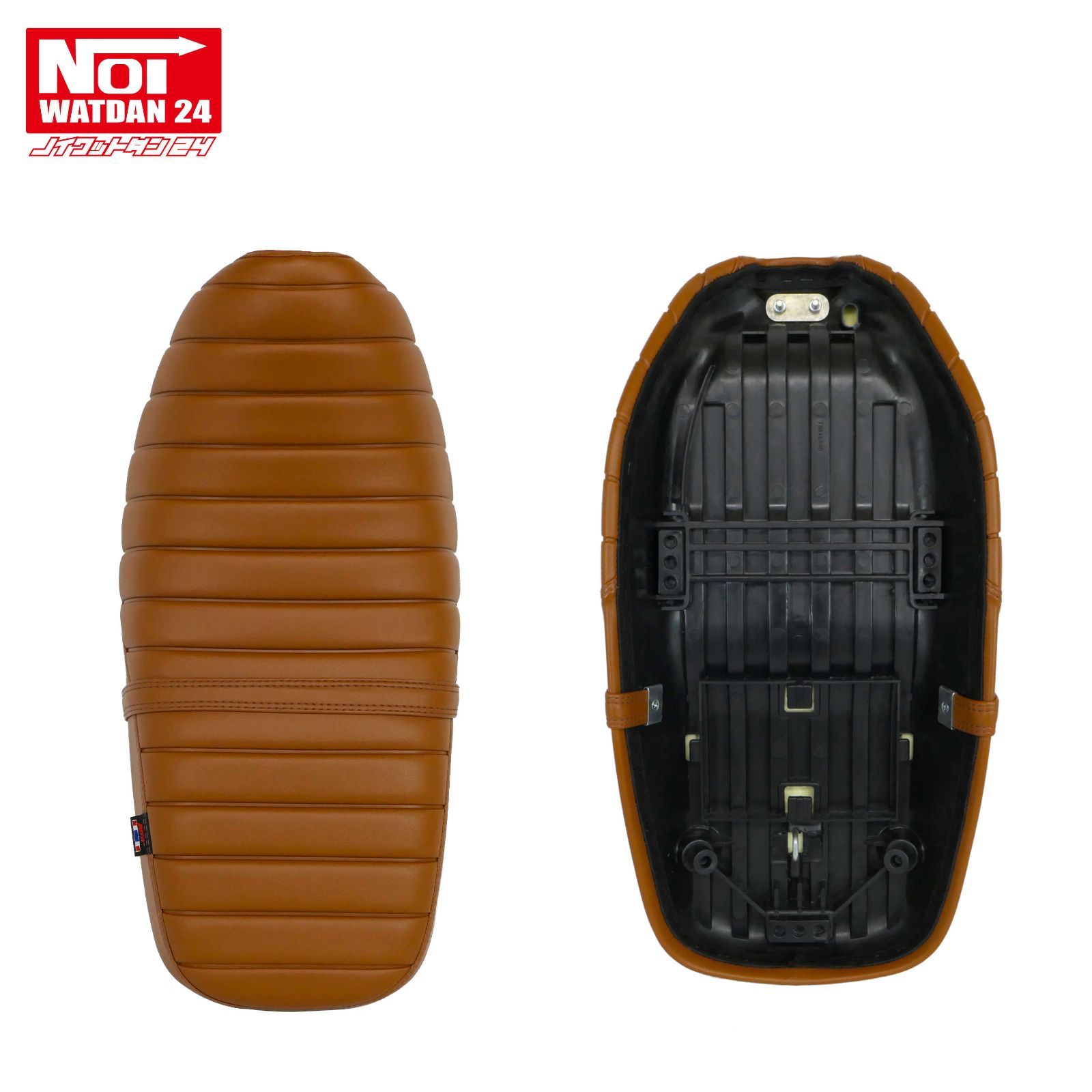 ダックス125 JB04 JB06 NOI WATDAN24（ノイ ワットダ24） GMP-NH0131 