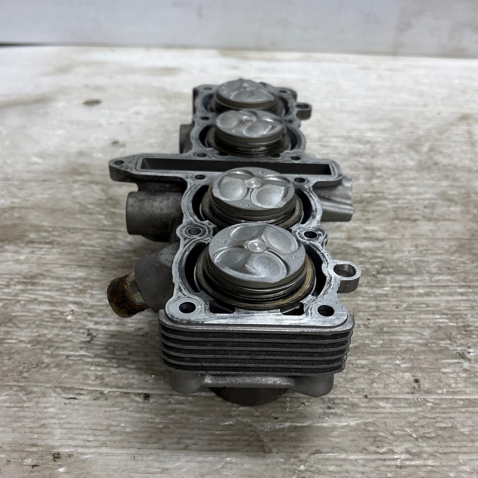 GJ77A シリンダー