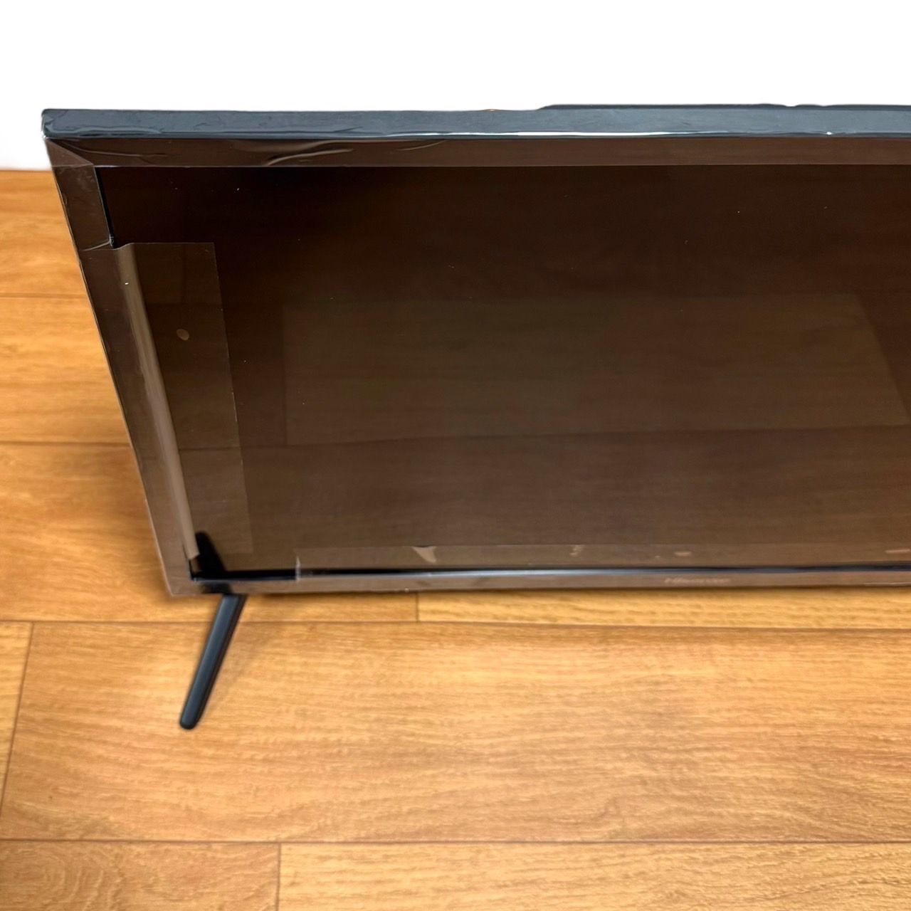 液晶テレビ