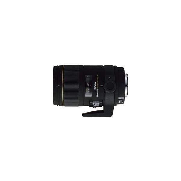 シグマ SIGMA 150mm F2.8APO MACRO EX DG HSM ニコン用 23105033 カメラFanks-PROShops  メルカリ