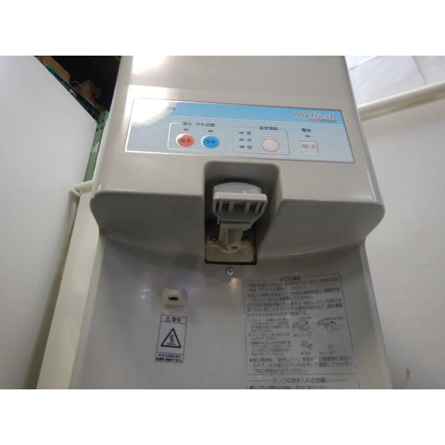 2 ウォータークーラー