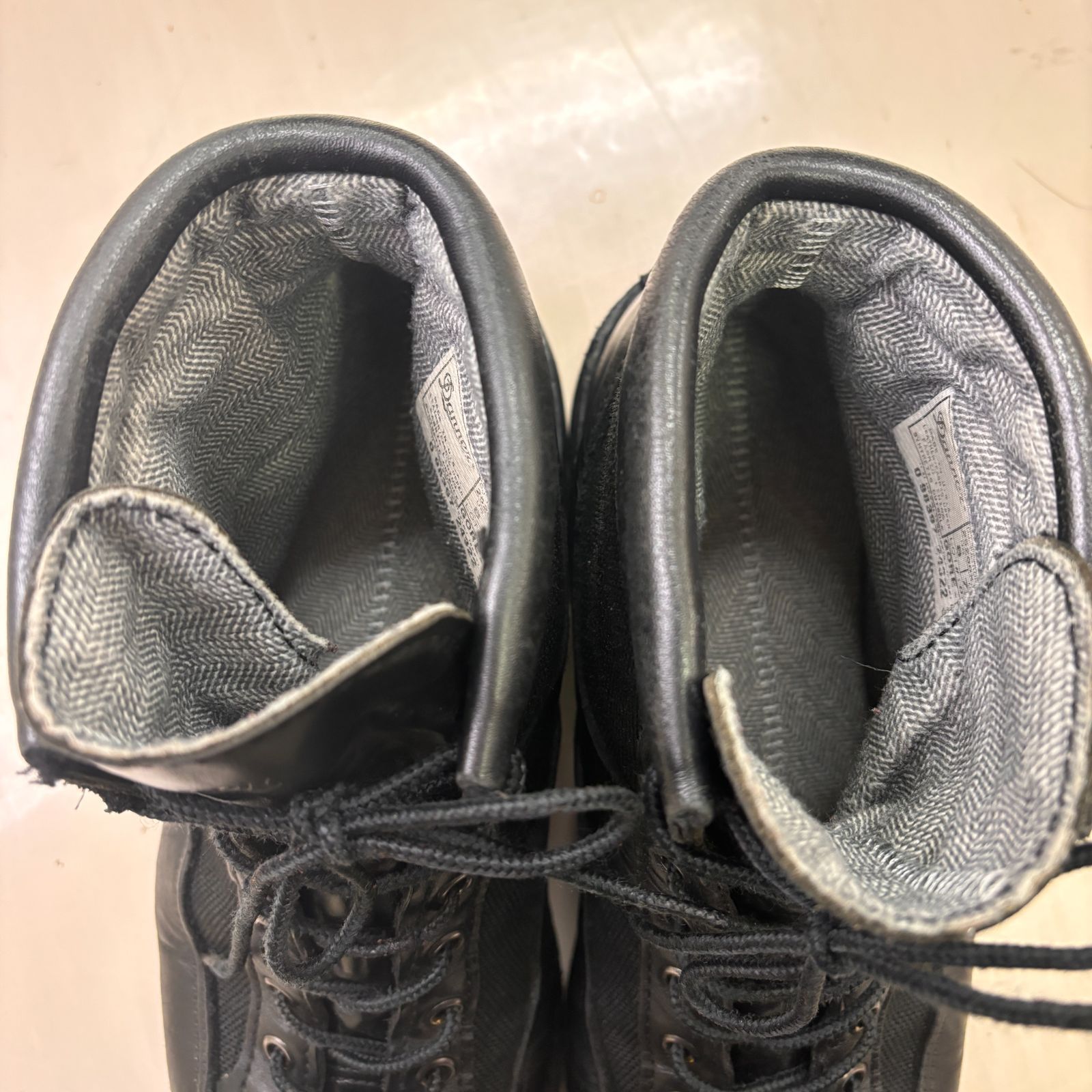 Danner 25200X DJ PATROL US8 / ダナー パトロール ゴアテックス