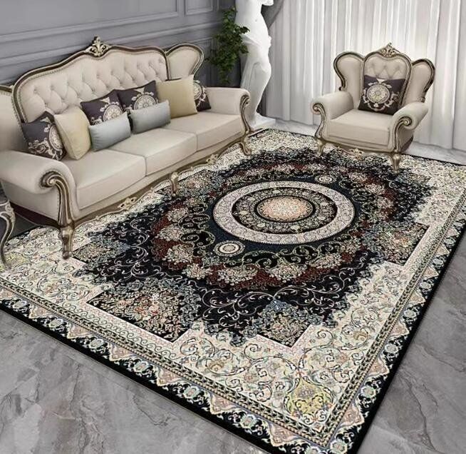 ペルシャ風 絨毯ペルシャ で快適である 160cm 230cm 長方形 カーペット ペルシャ風