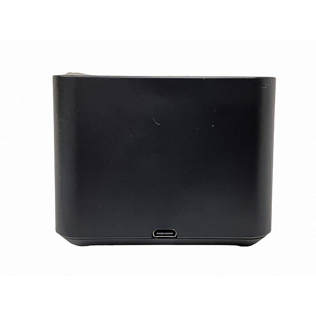 2ベイ充電ステーション