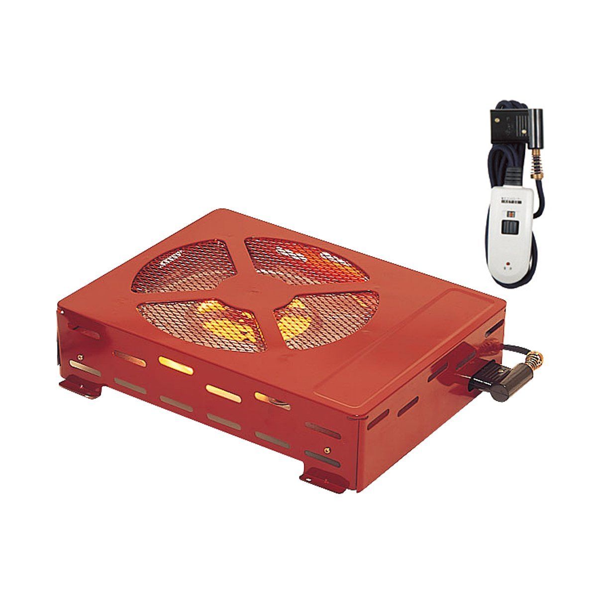 山善(YAMAZEN) 堀こたつ用ヒーターユニット (手元コントローラー) YMH-604E(中古品) 山善(YAMAZEN) 堀こたつ用ヒーターユニット (手元コントローラー) YMD