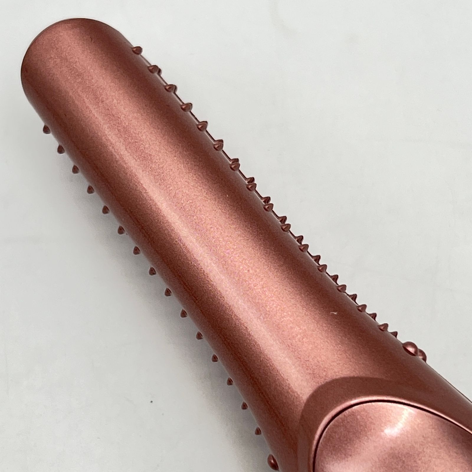 リファ　フィンガーアイロンST RE-AS-05A ピンク ボーナスストア+5％【美品】MTG ReFa FINGER IRON ST RE-AS-05A
